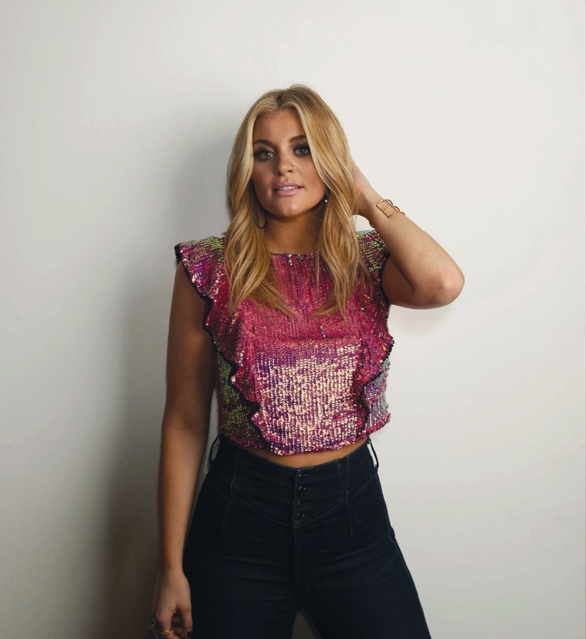 Lauren Alaina