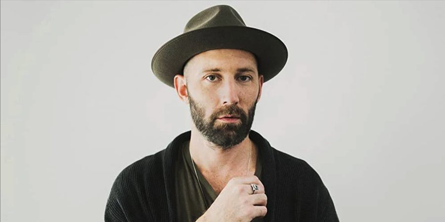 Mat Kearney
