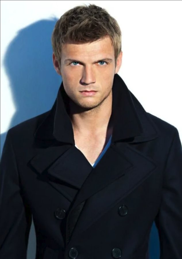 Nick Carter