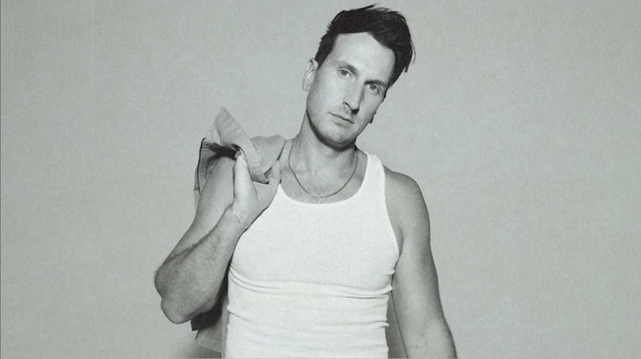 Russell Dickerson