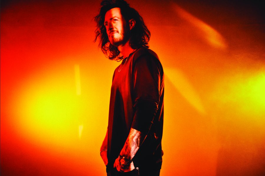 Tyler Hubbard