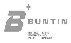 Buntin
